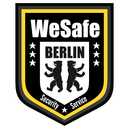 Jobs in Berlin:  Sicherheitsmitarbeiter - Sicherheitsdienst