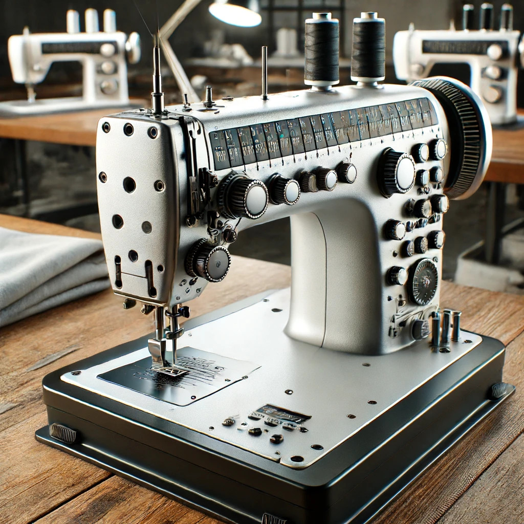 Hobby-Schneider – Mit Textilien kreativ basteln